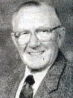 OFSA President Thomas C. Dempster